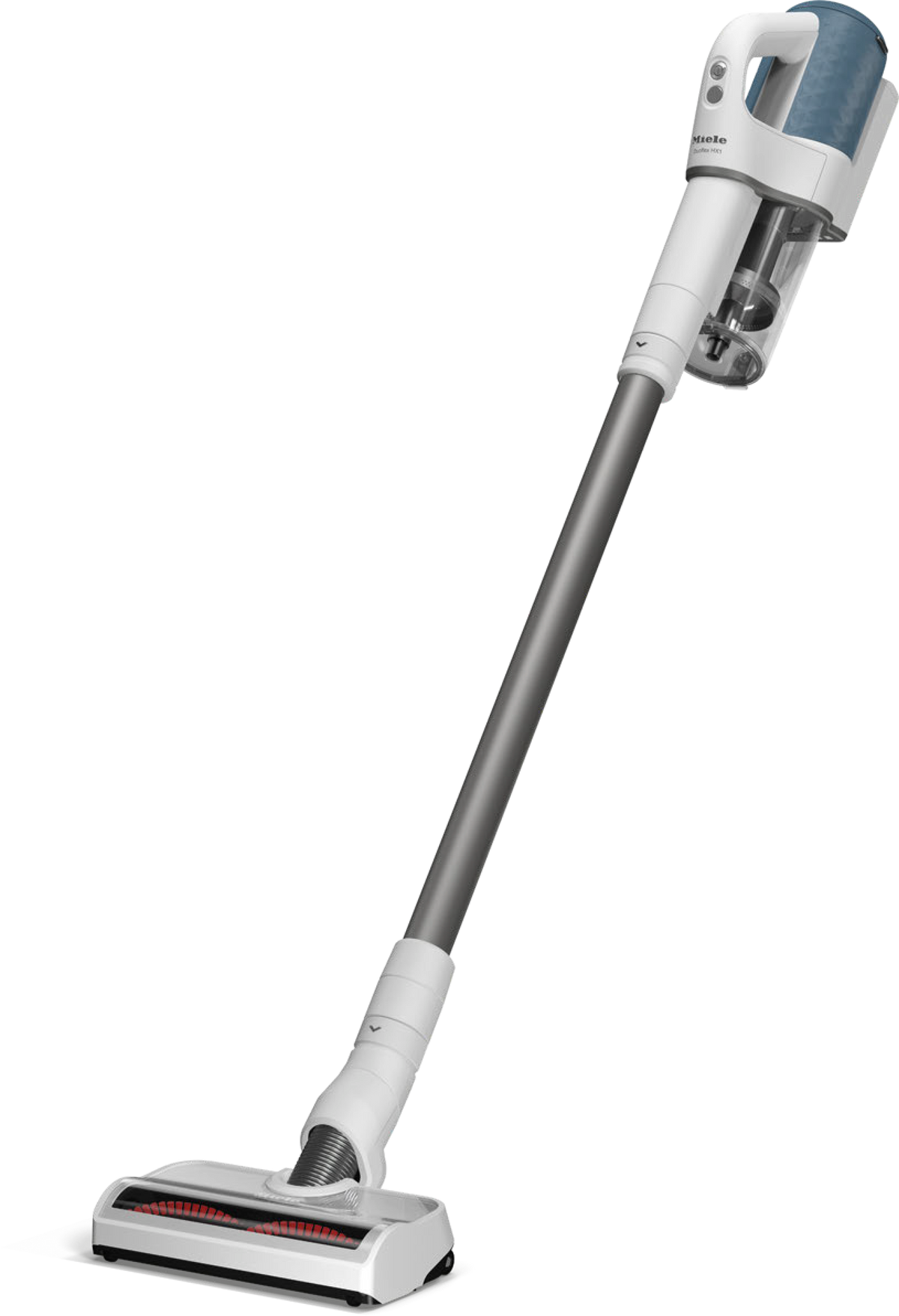 MIELE Aspirapolvere a batteria
Duoflex HX1