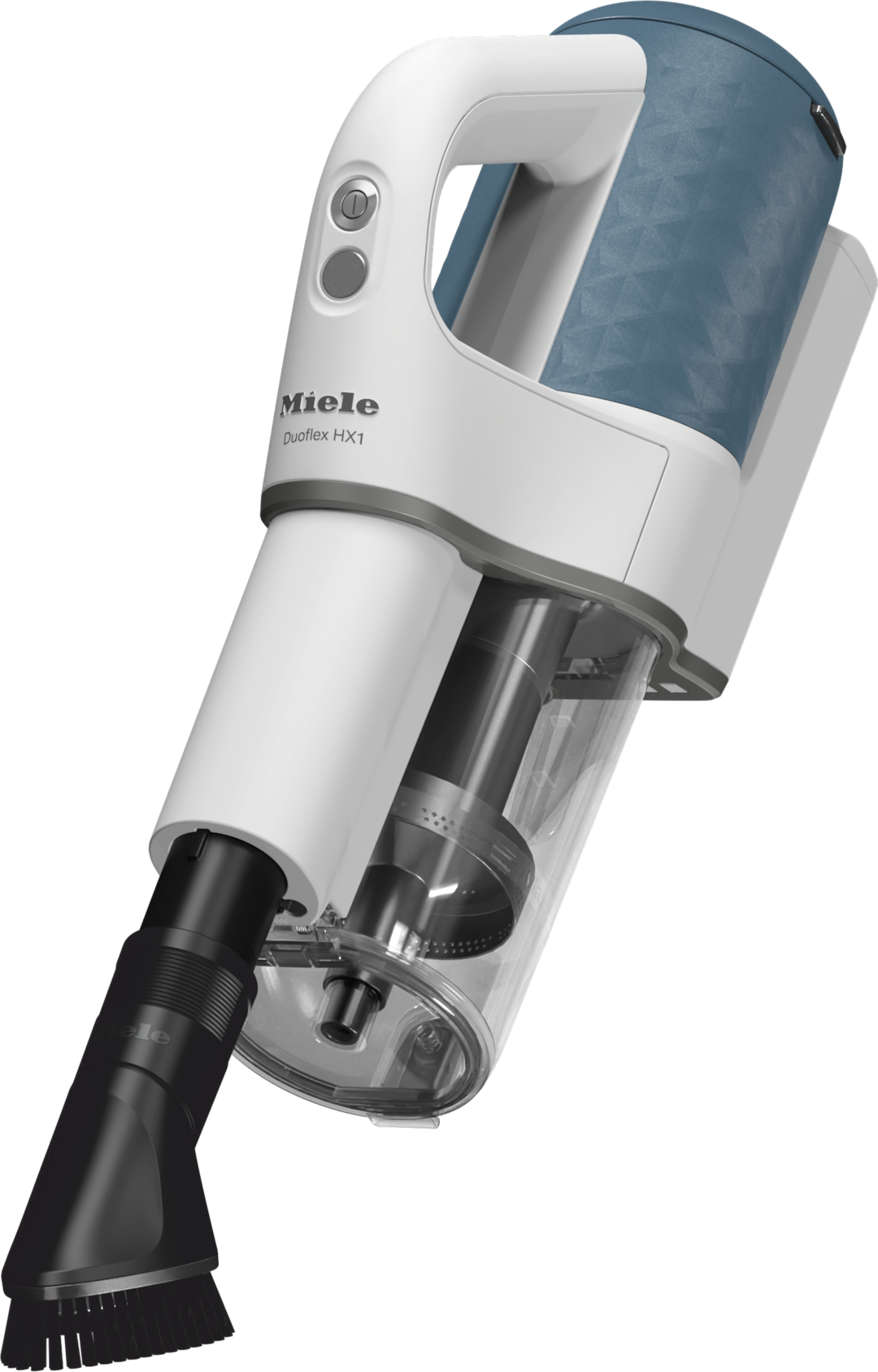MIELE Aspirapolvere a batteria
Duoflex HX1