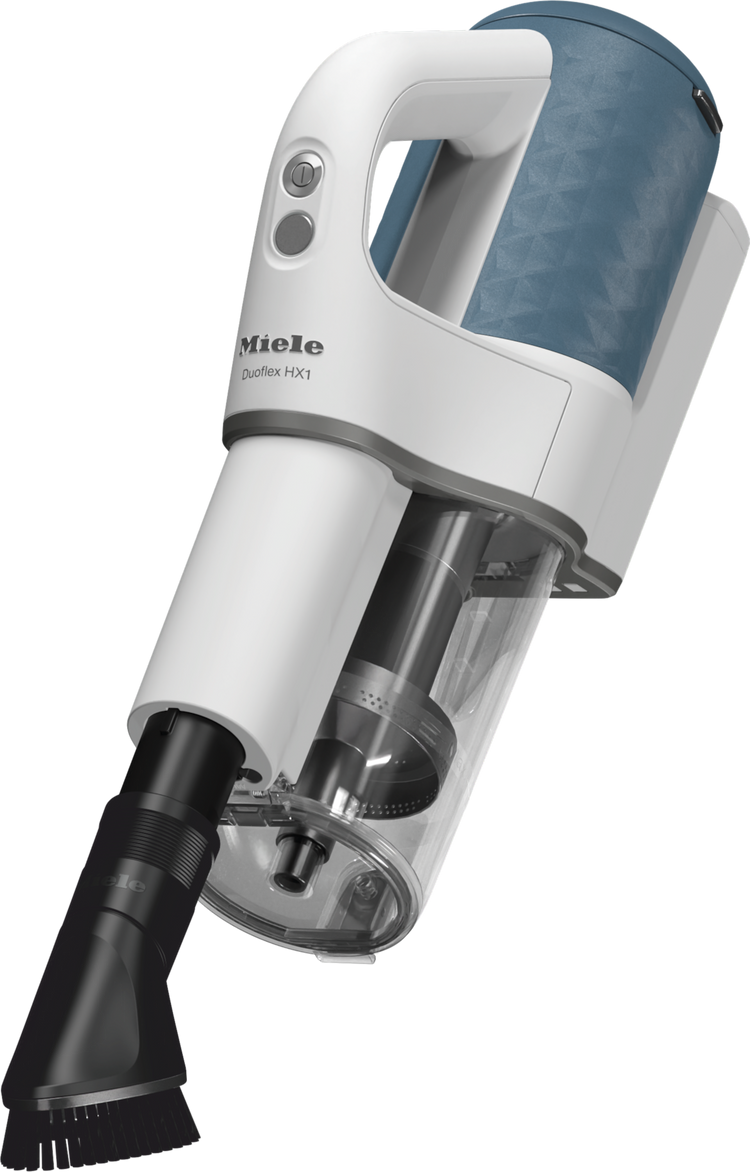 MIELE Aspirapolvere a batteria
Duoflex HX1
