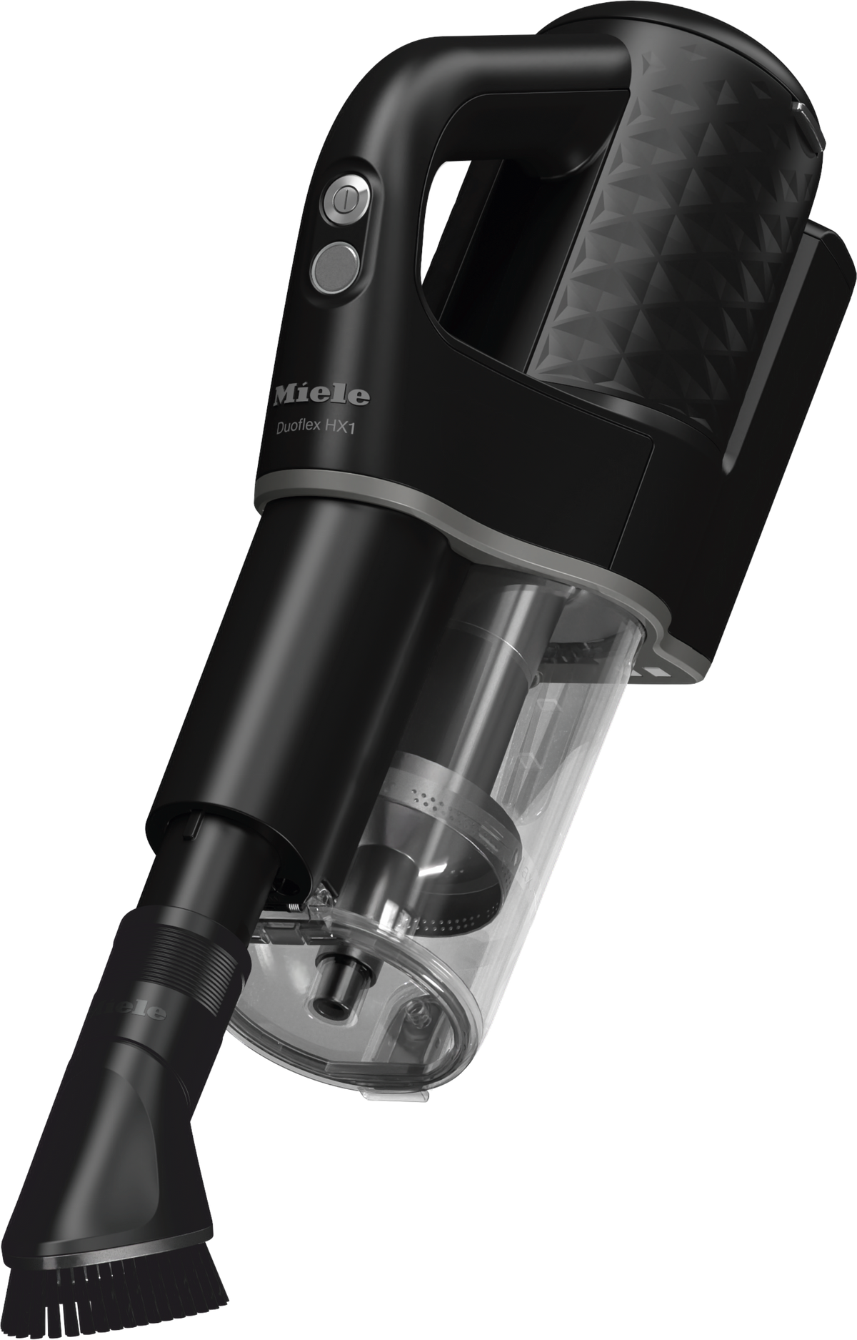 MIELE Aspirapolvere a batteria
Duoflex HX1 Cat+Dog