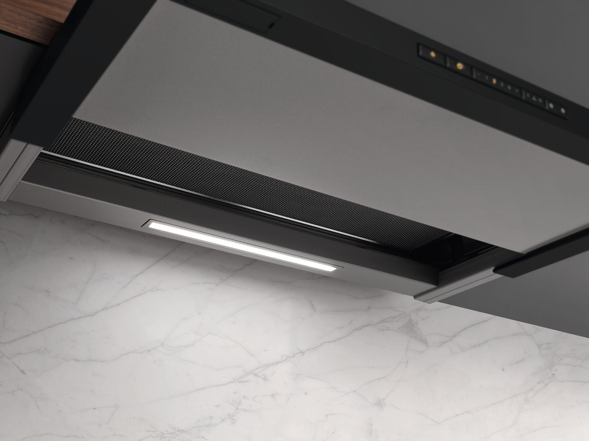 Hotte aspirante MIELE
DAS 4620-60 SWM 230V