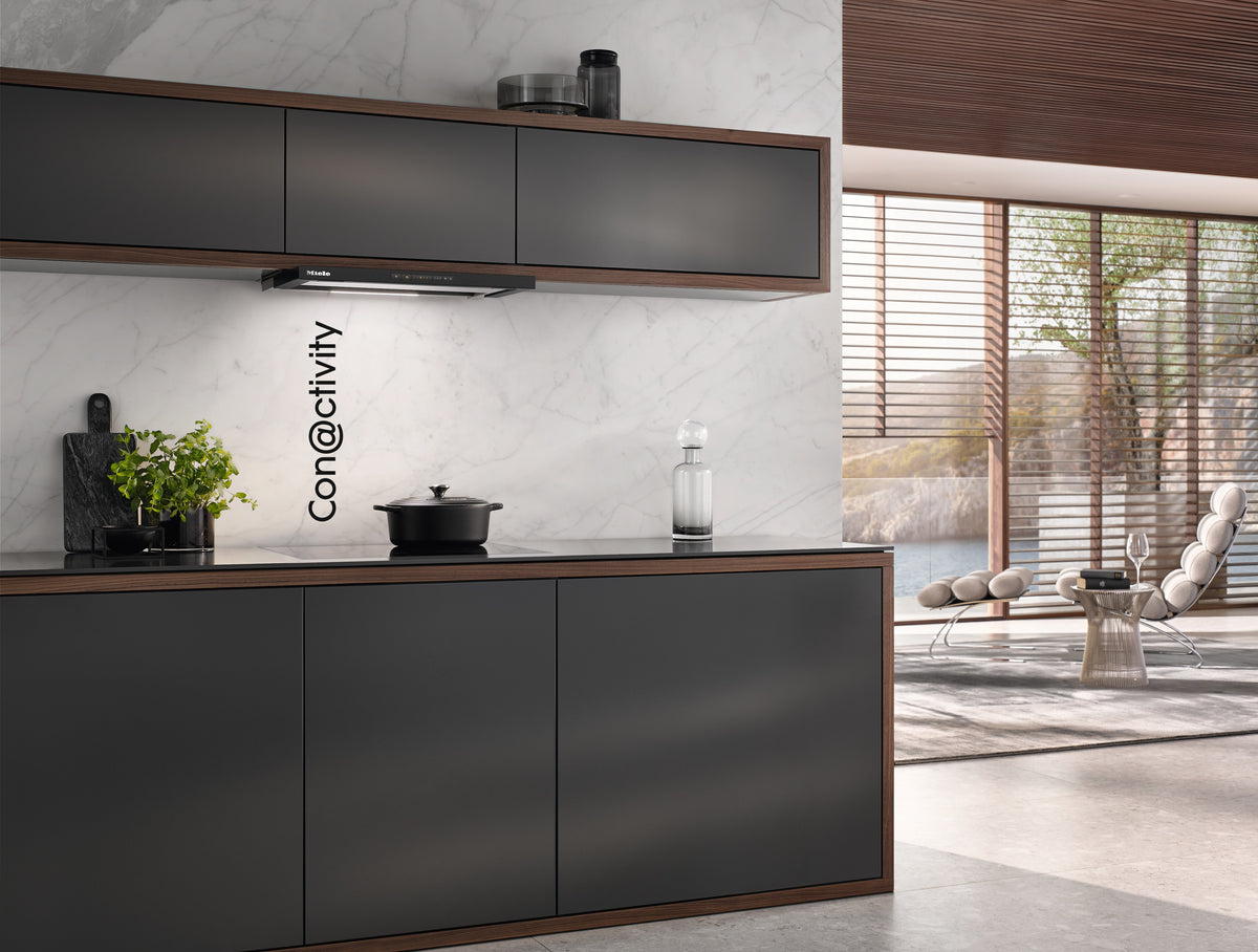 MIELE Dunstabzugshaube
DAS 4940-90 GL 230V