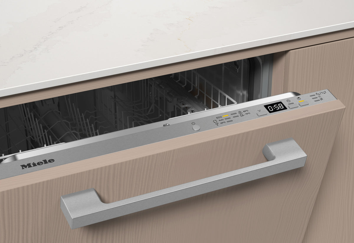 Lave-vaisselle MIELE
G 25856-60 Vi XXL Active Plus