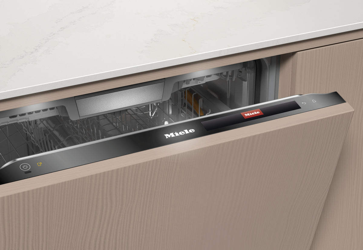 MIELE Geschirrspüler
G 27985-60 SCVi XXL AutoDos