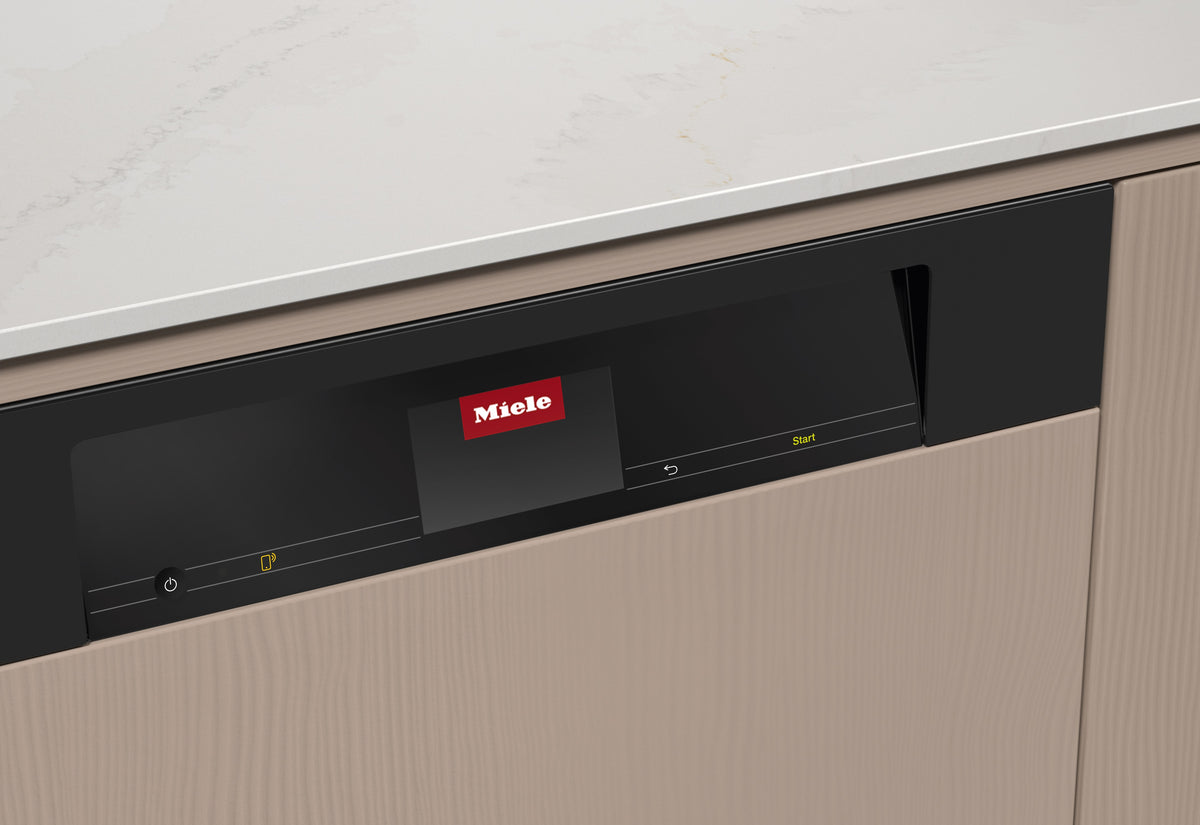 Lave-vaisselle MIELE
G 27935-60 SCi SW XXL AutoDos