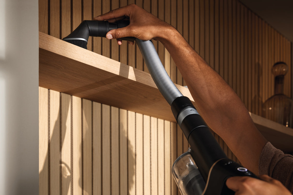 MIELE Hose Extension
HX-FSH 20
