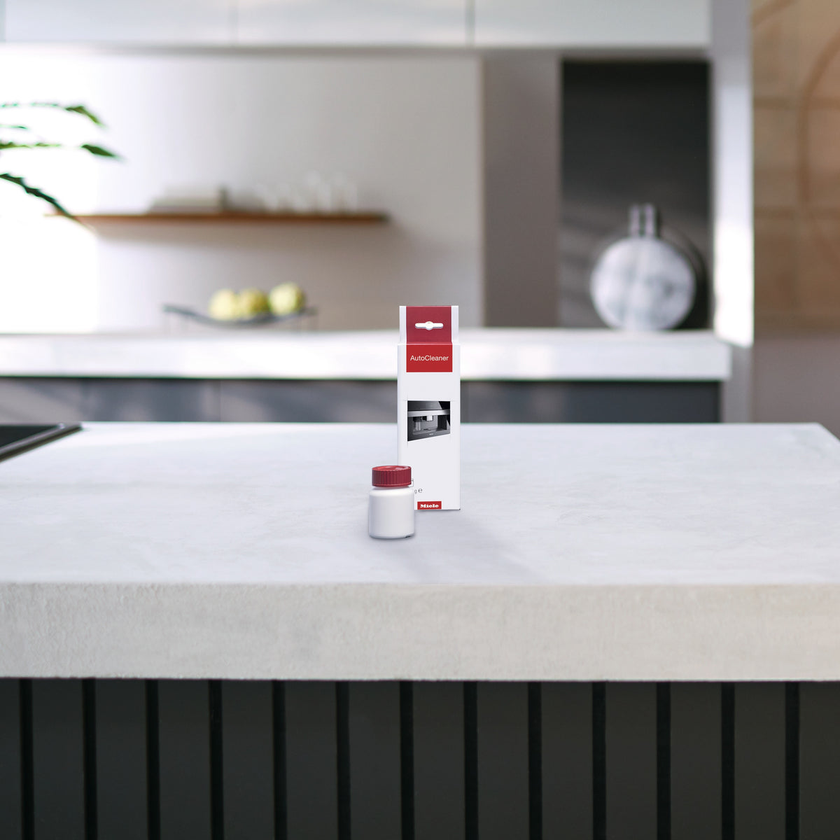 MIELE GP CC 001 C AutoCleaner