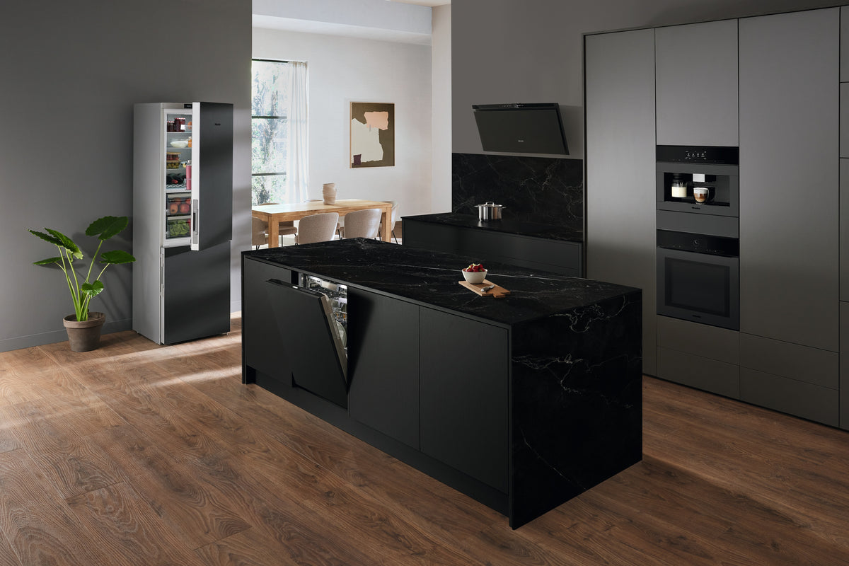 MIELE Dunstabzugshaube
DAH 4980 SWM