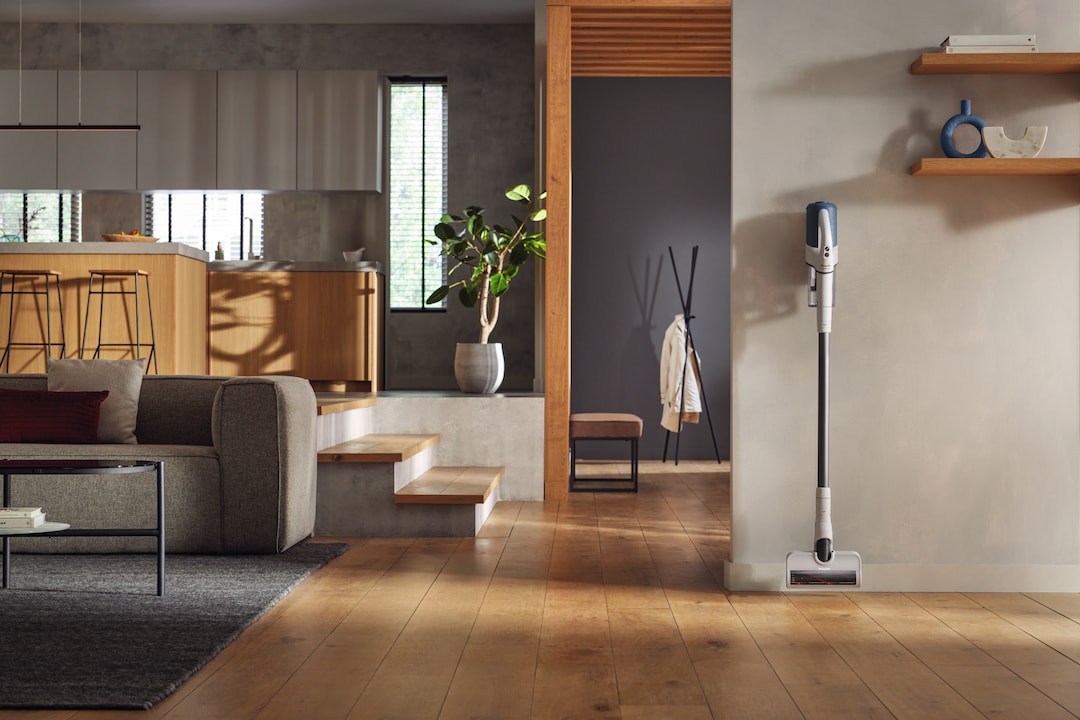 MIELE Akku-Staubsauger
Duoflex HX1 Total Care