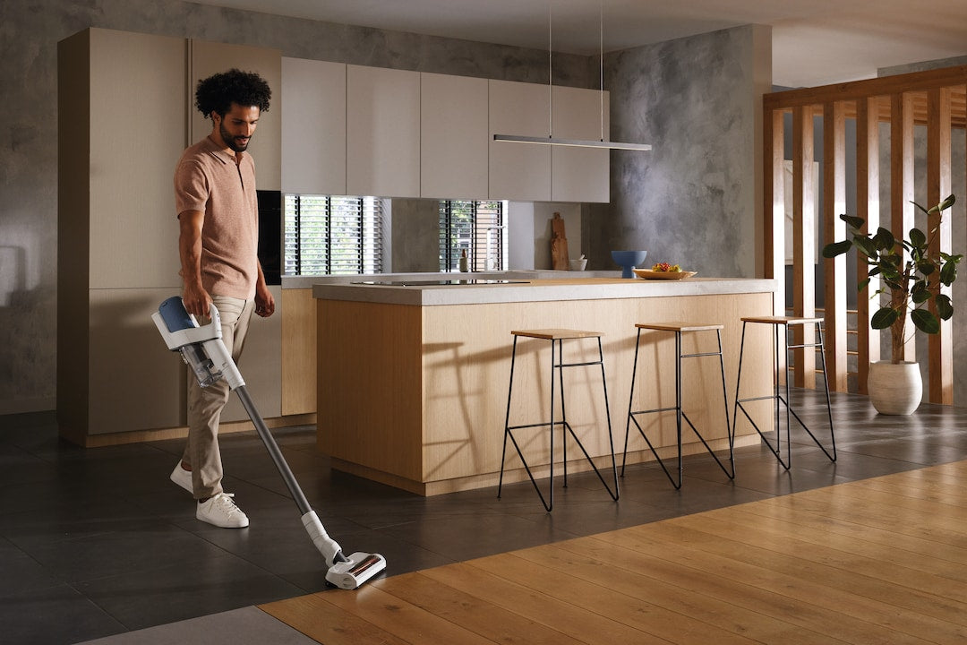 MIELE Akku-Staubsauger
Duoflex HX1 Total Care