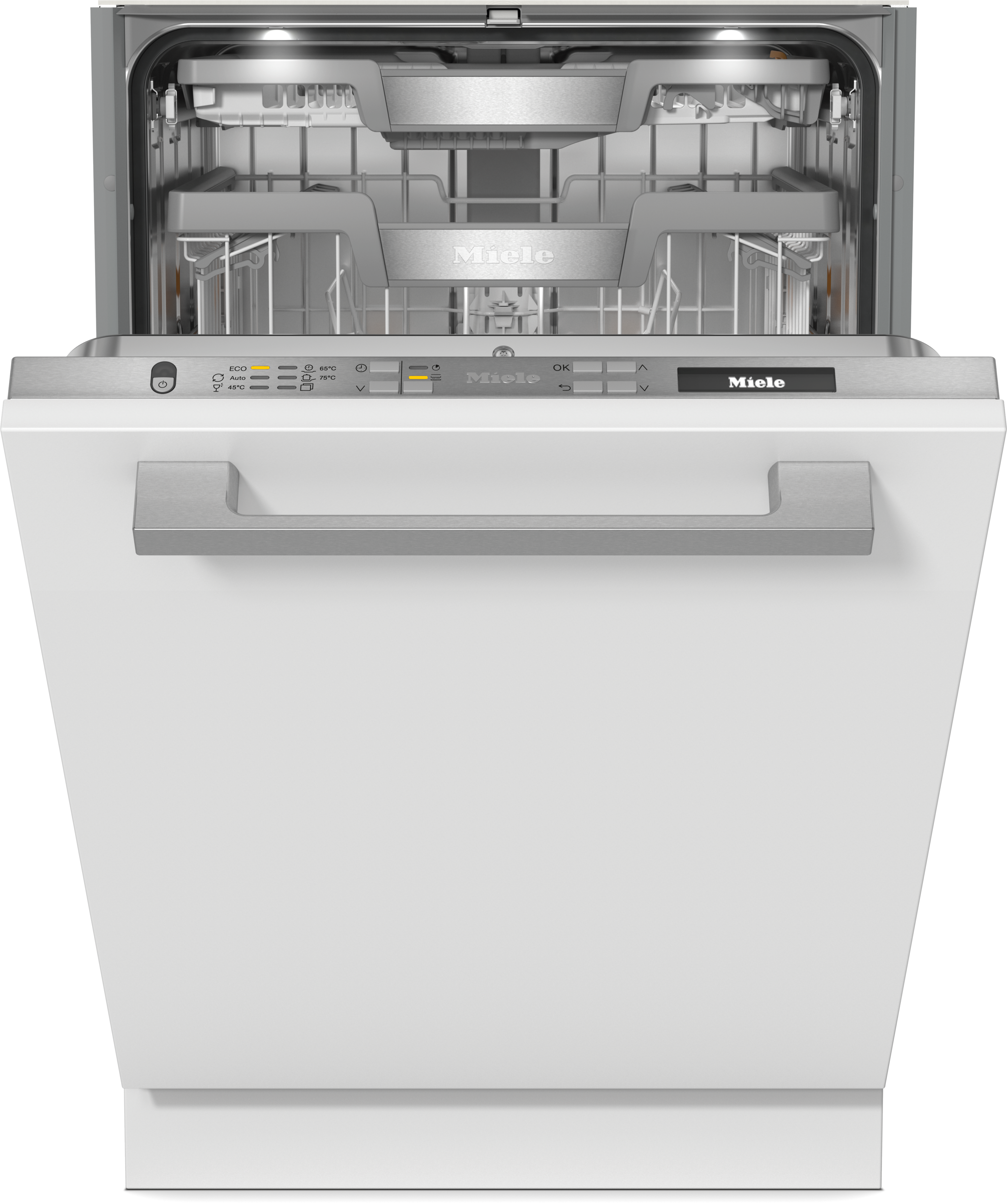 MIELE Geschirrspüler
G 3885-55 SCVi