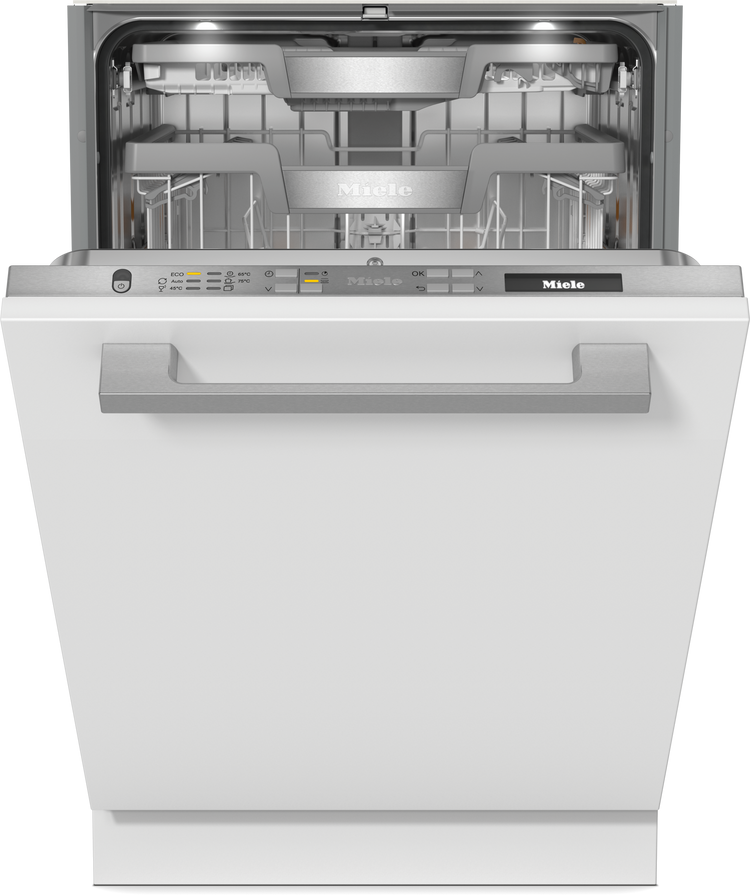 MIELE Geschirrspüler
G 3885-55 SCVi