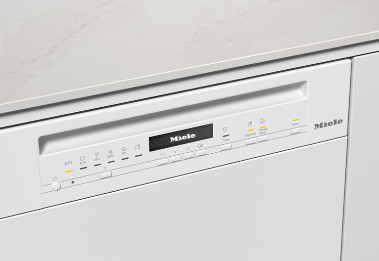 Lavastoviglie MIELE
G 3825-55 SCi BW