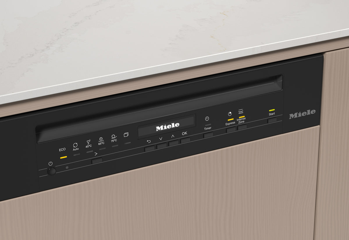 Lave-vaisselle MIELE
G 3825-55 SCi SW