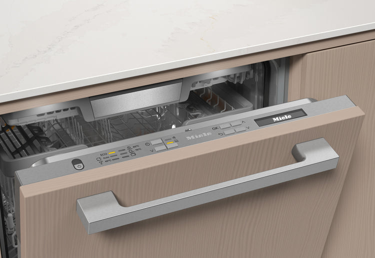 MIELE Geschirrspüler
G 3885-55 SCVi