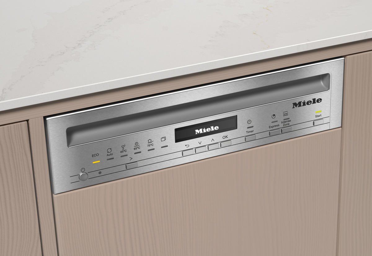 Lavastoviglie MIELE
G 15811-60 i SW Active Plus