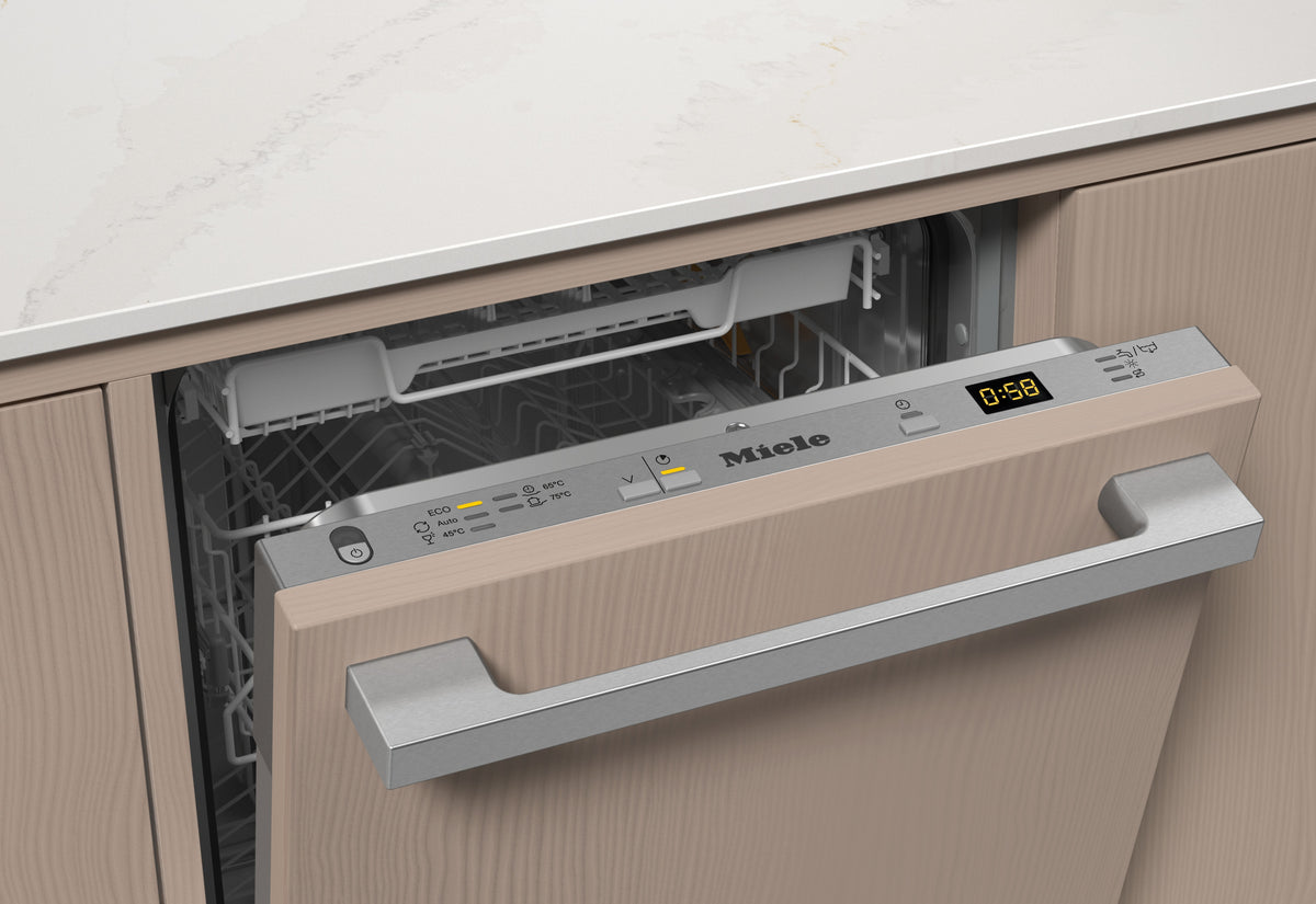 MIELE Geschirrspüler
G 15590-45 SCVi SL Active
