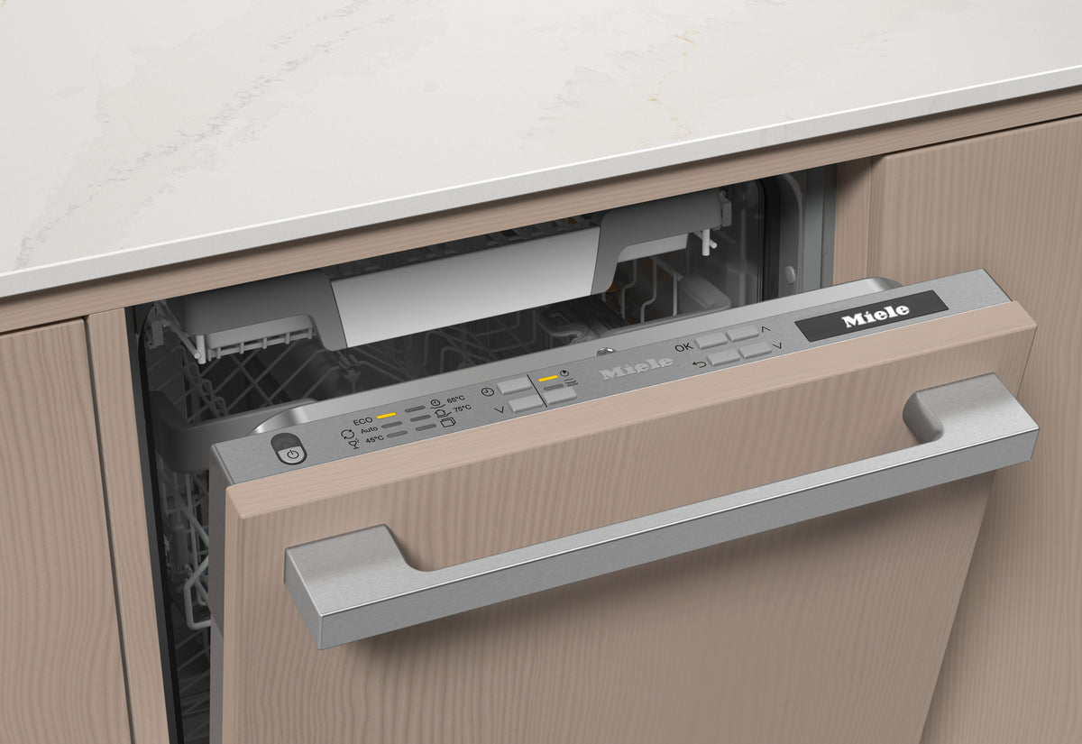 MIELE Geschirrspüler
G 15790-45 SCVi SL