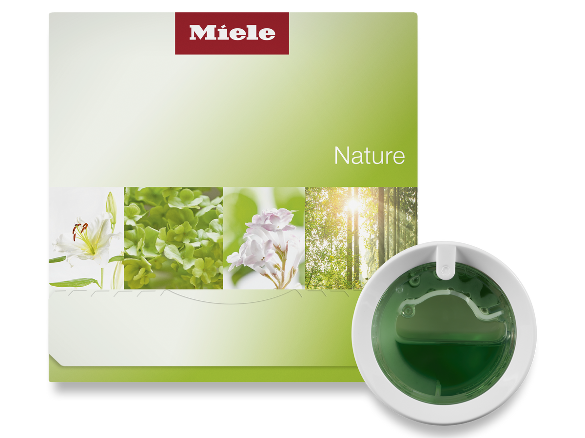 Flacon de parfum MIELE Nature DE /
FR / NL
