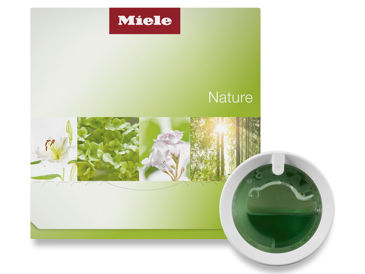 Flacon de parfum MIELE Nature DE /
FR / NL