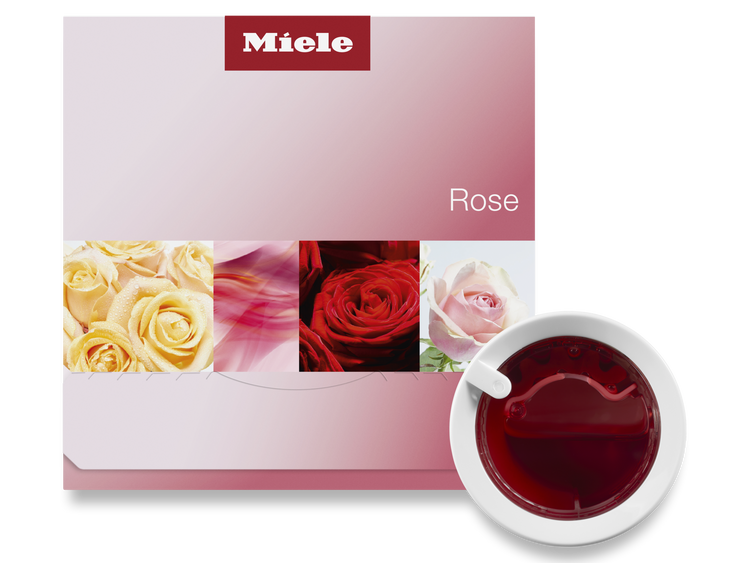 MIELE Duftflacon Rose