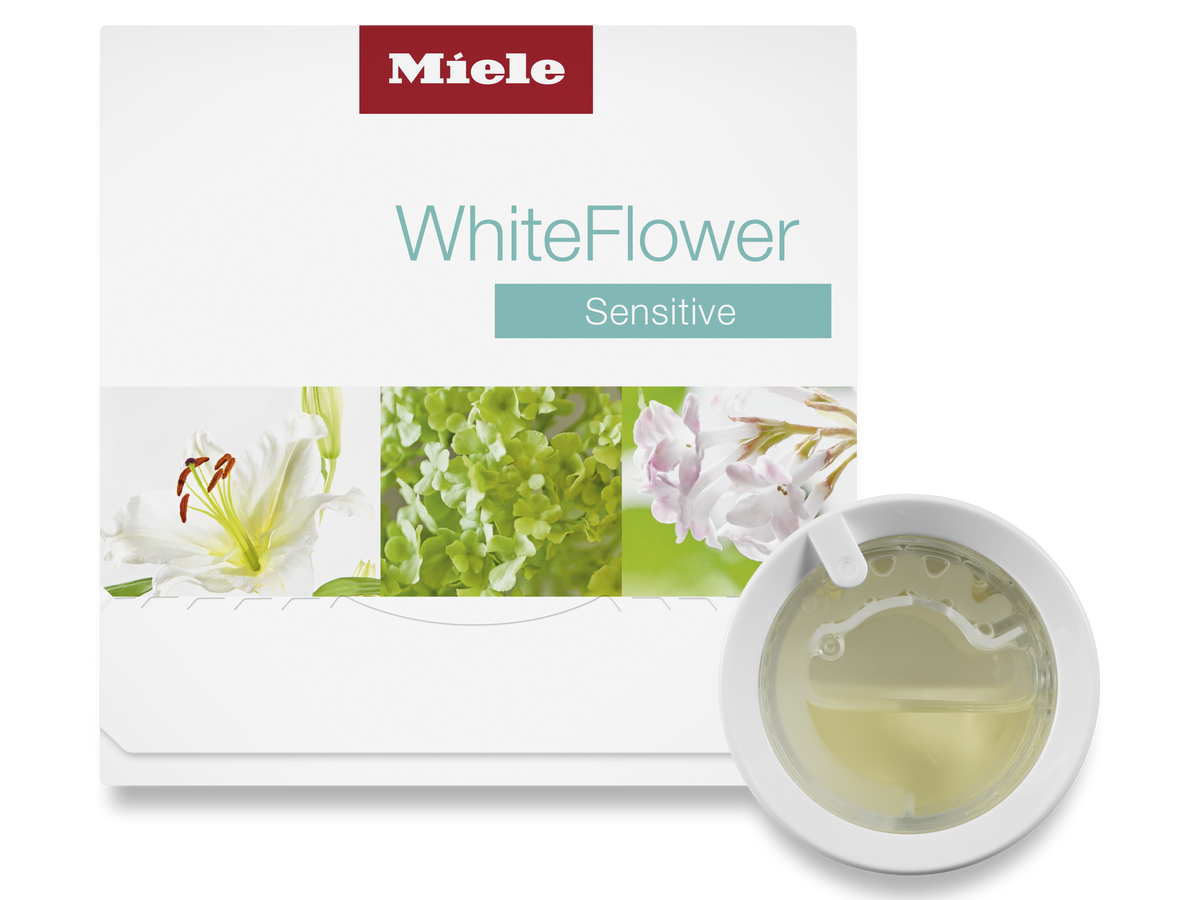 Flacone profumato MIELE WhiteFlower
Sensitive
