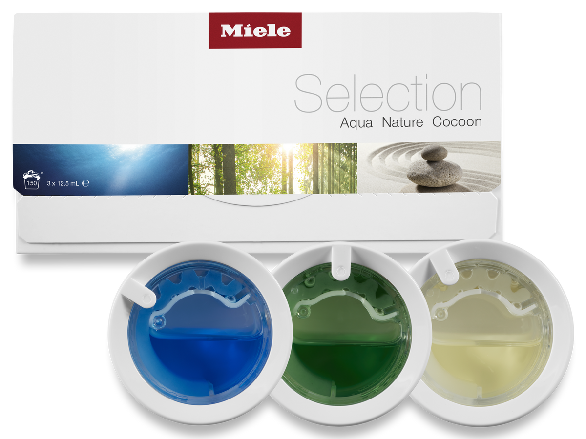 MIELE Duftflacon Selection 3
Stück