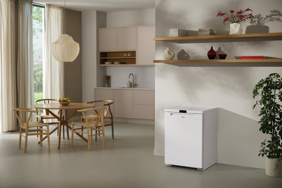 MIELE Gefrierschrank F 4001 D
ws