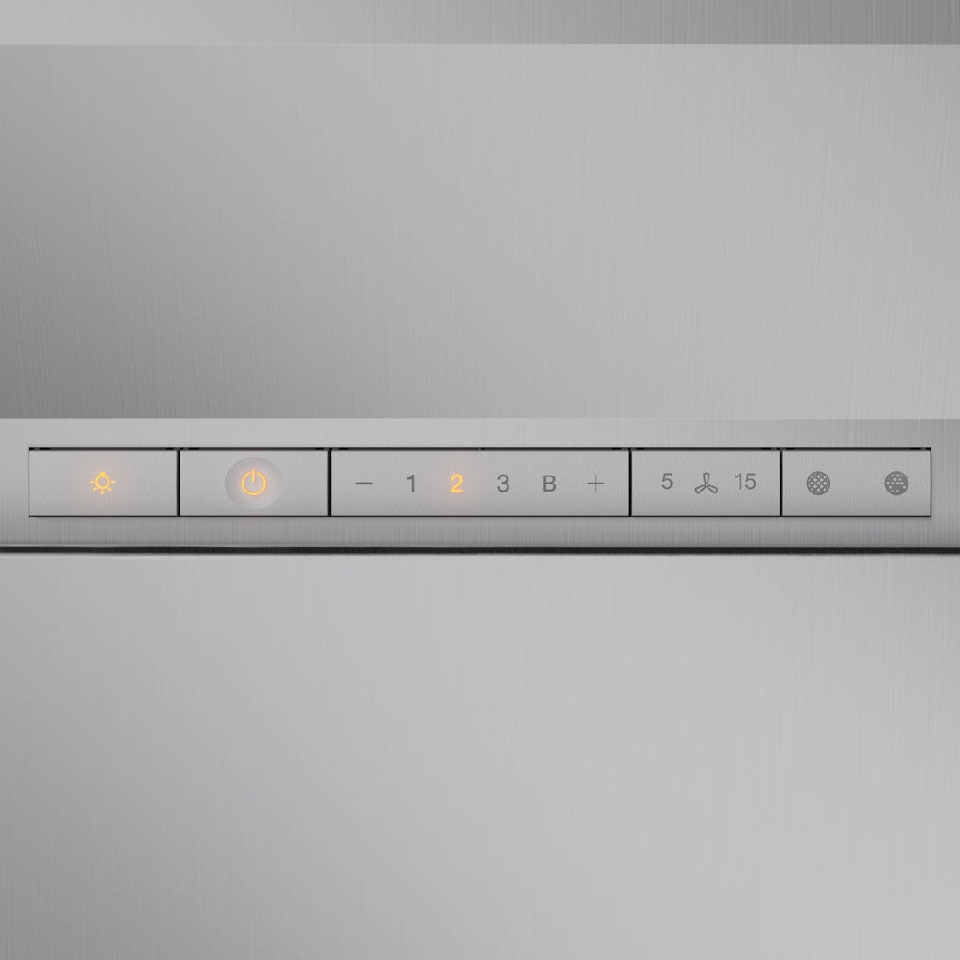 MIELE Extractor hood
DAC 4240 ED