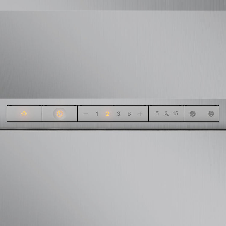 MIELE Extractor hood
DAC 4940 ED