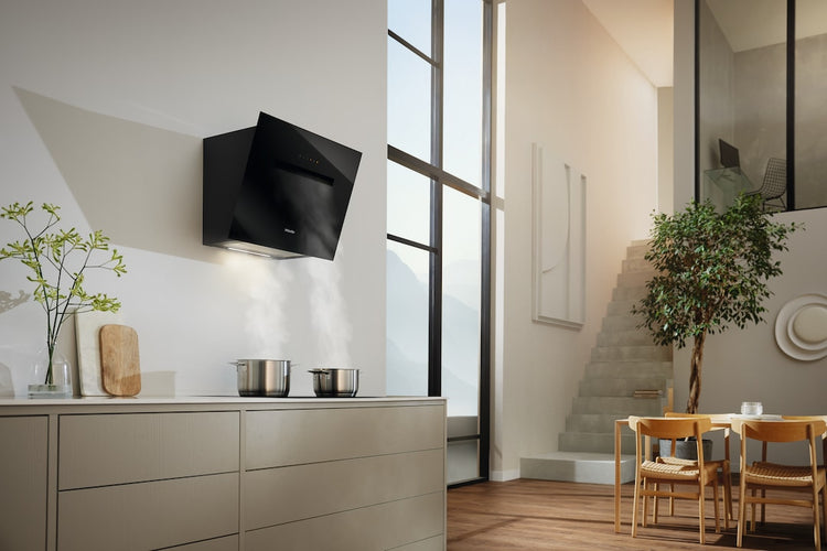 MIELE Dunstabzugshaube
DAH 1650 SW