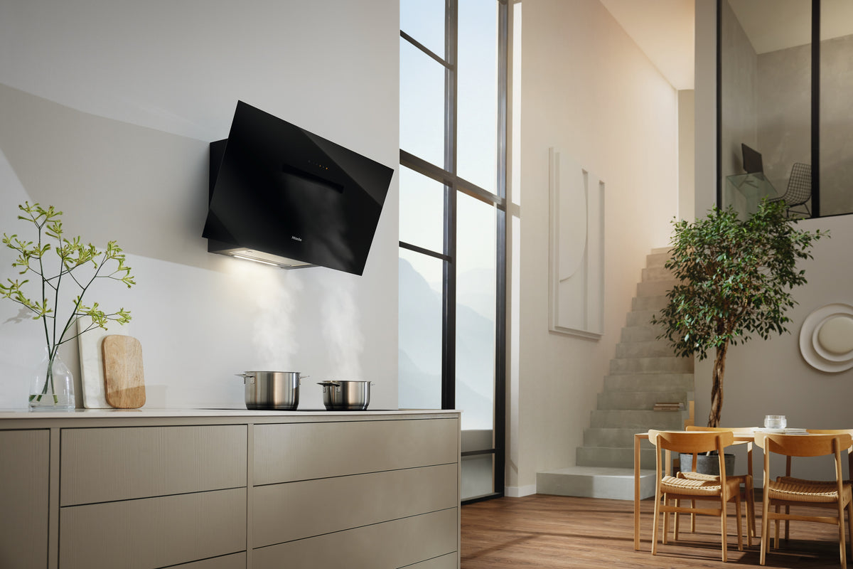 Hotte aspirante MIELE
DAH 2960 SW EXT A