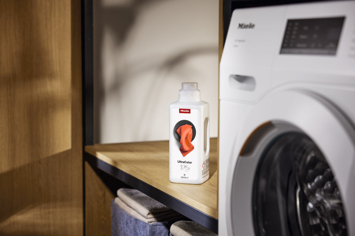 MIELE WA UCJ 1501 L