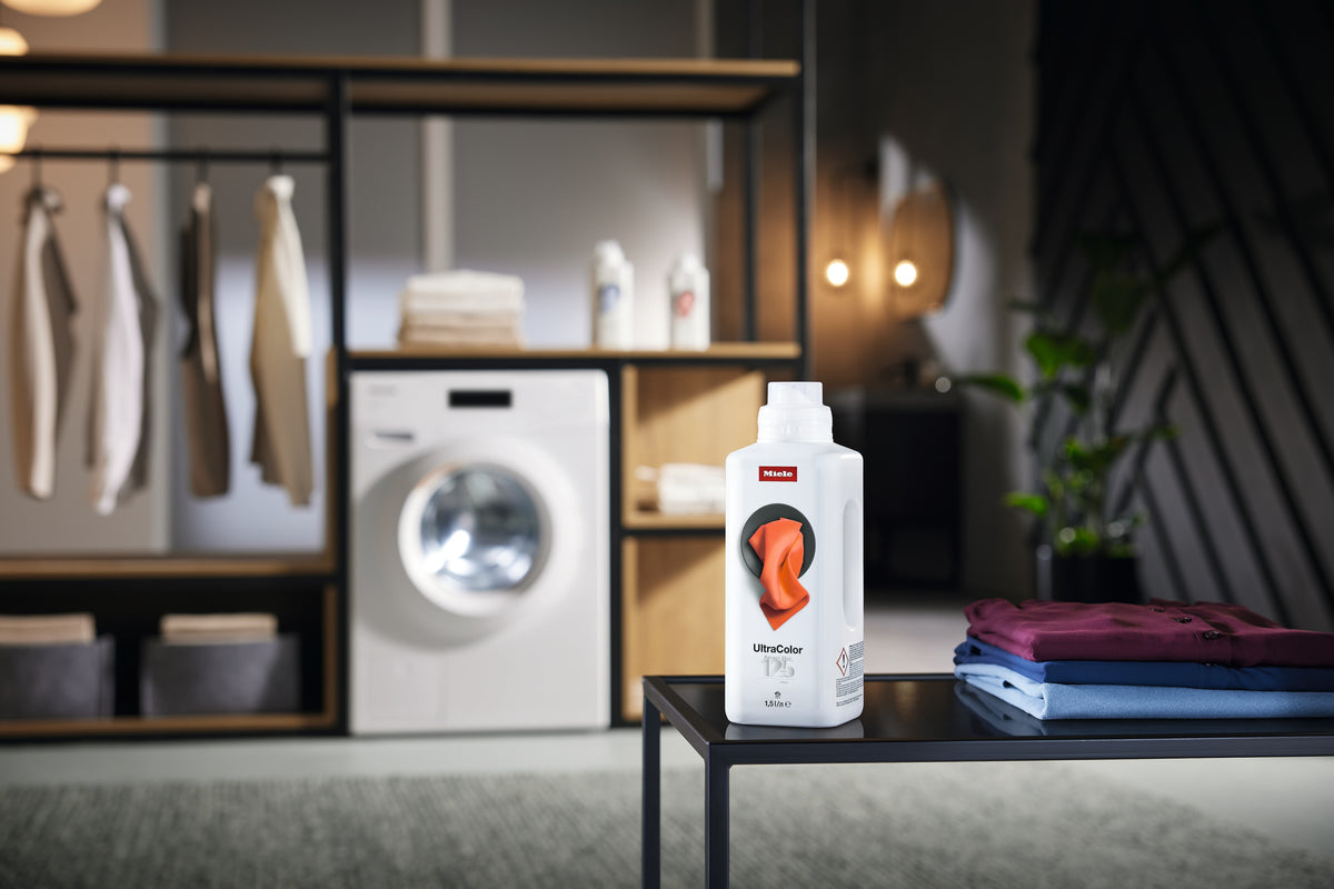 MIELE WA UCJ 1501 L