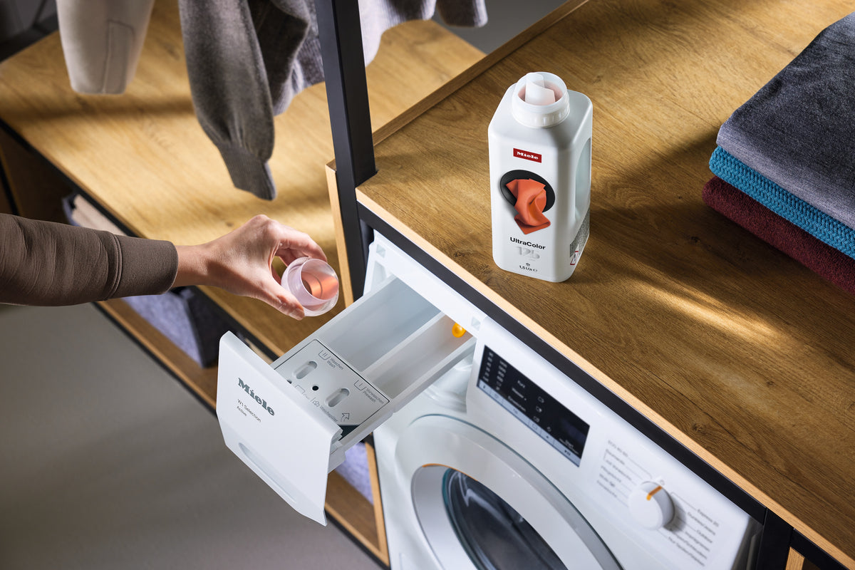MIELE WA UCJ 1501 L
