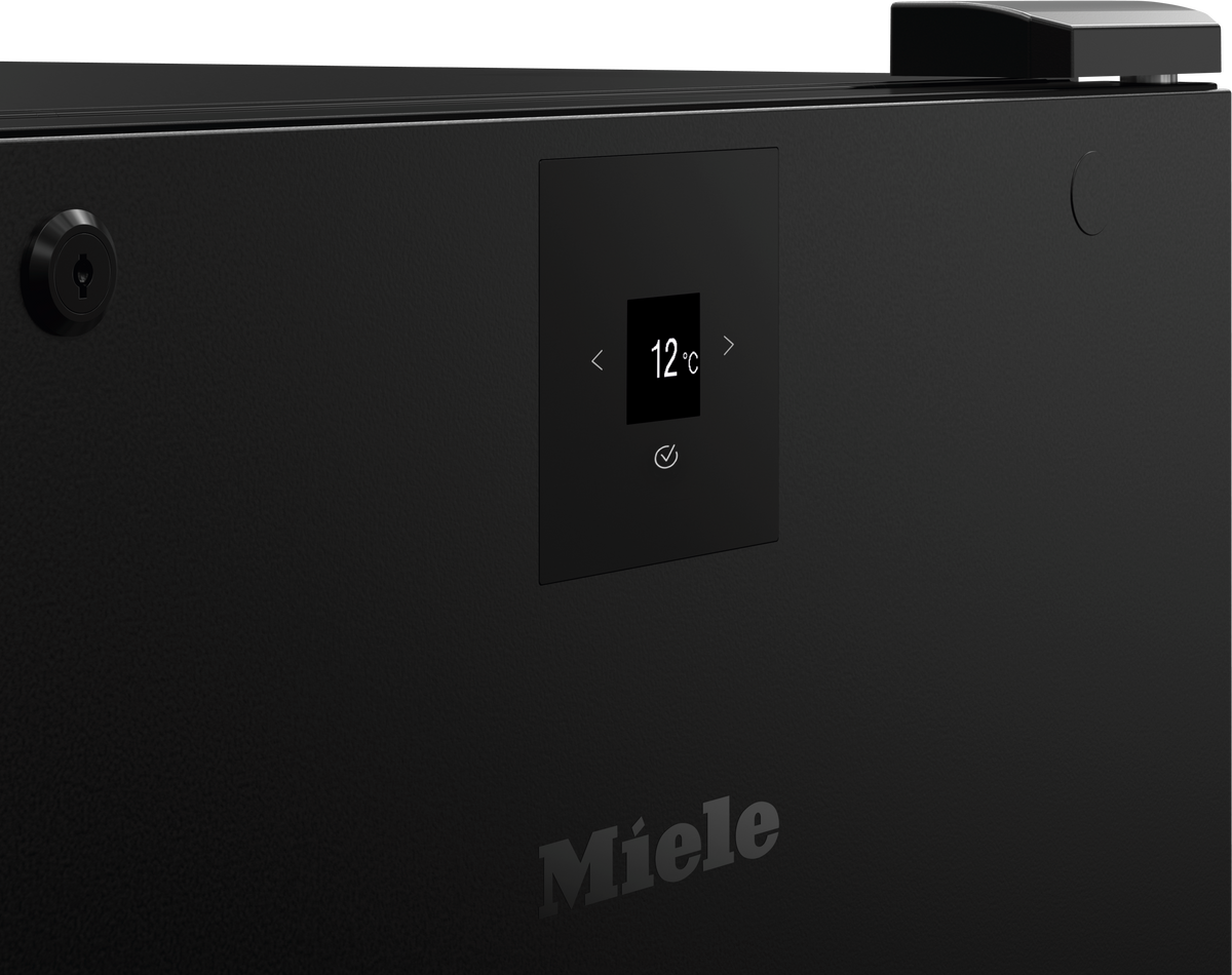 MIELE Weinschrank KWT 4584 E
sw
