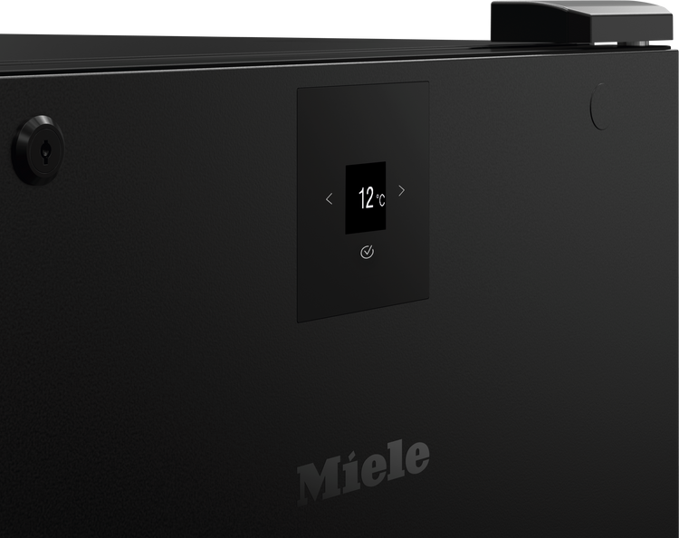 MIELE Weinschrank KWT 4584 E
sw