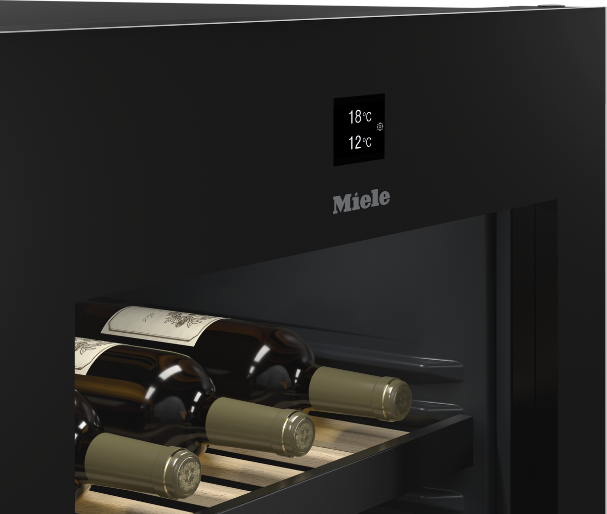 MIELE Cantinetta vini KWTS 4785 F
sw