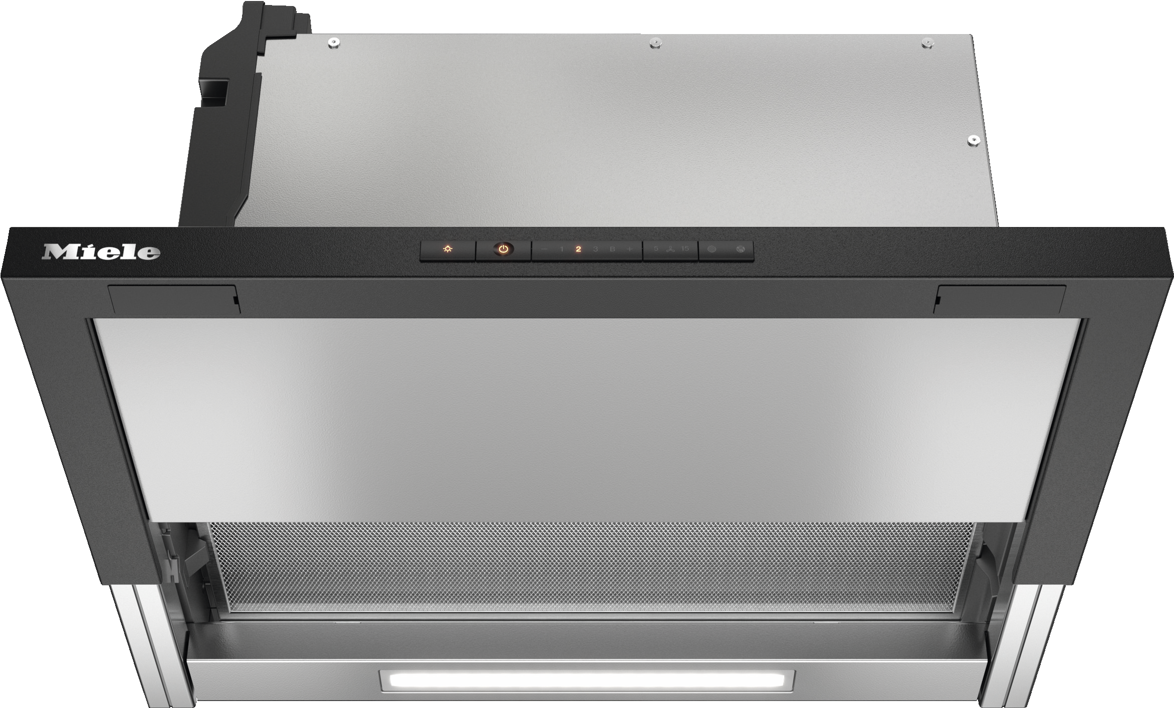 MIELE Dunstabzugshaube
DAS 4520-55 SWM 230V