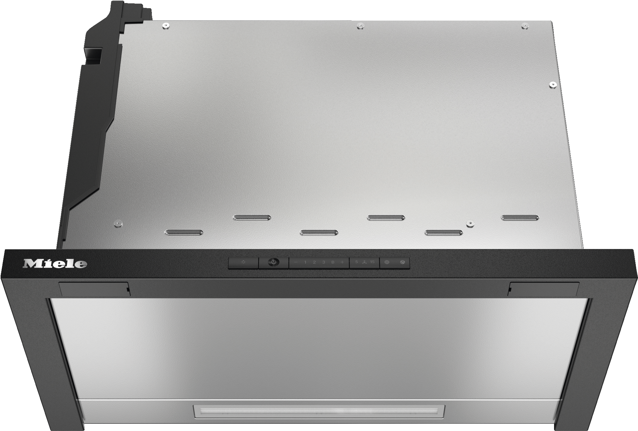 MIELE Dunstabzugshaube
DAS 4520-55 SWM 230V