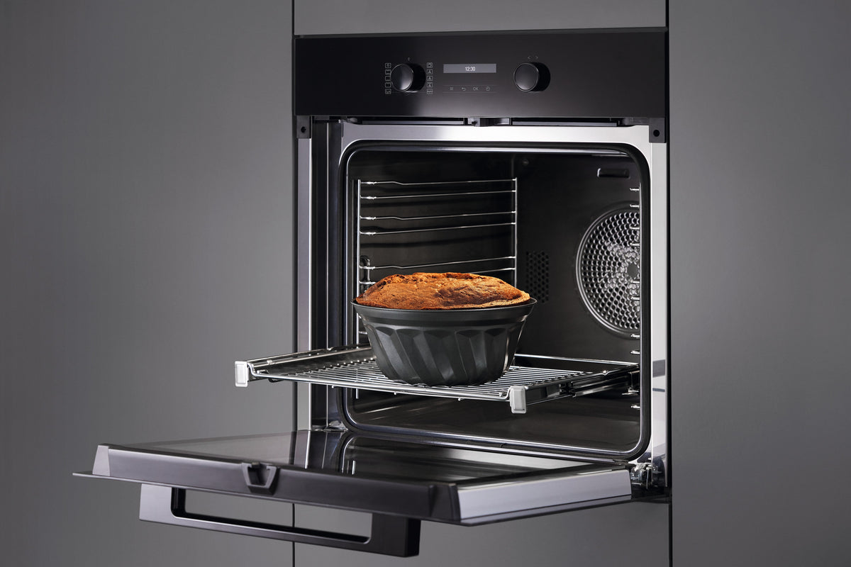 MIELE Backofen H 2861-60 BP
BW 400V