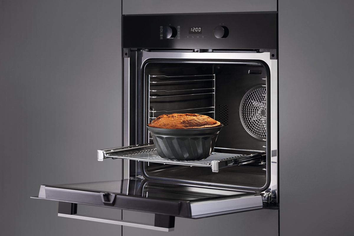 MIELE Backofen H 2456-60 BP
SW 400V