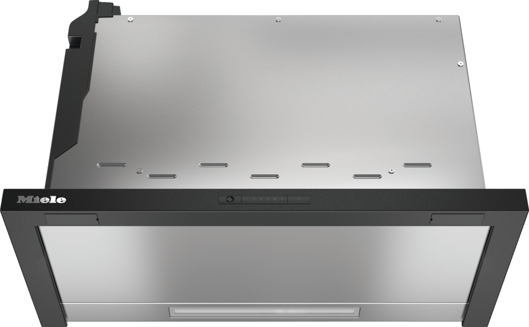 Hotte aspirante MIELE
DAS 2620-60 SWM 230V
