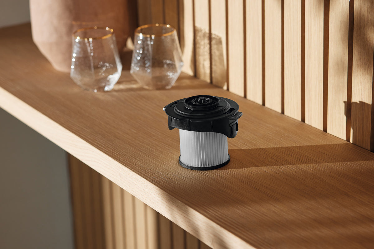 MIELE Filtro antipolvere fine HX-FDF
20