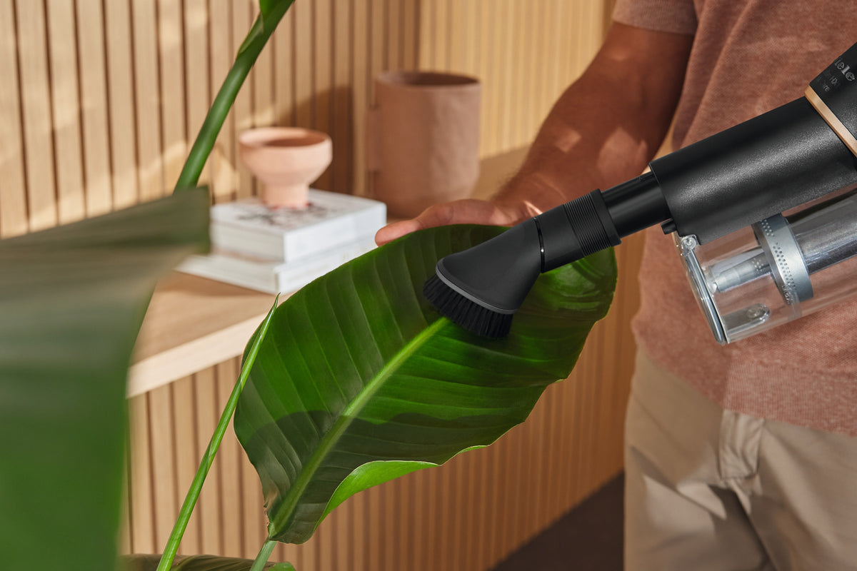 MIELE Saugpinsel HX-DB