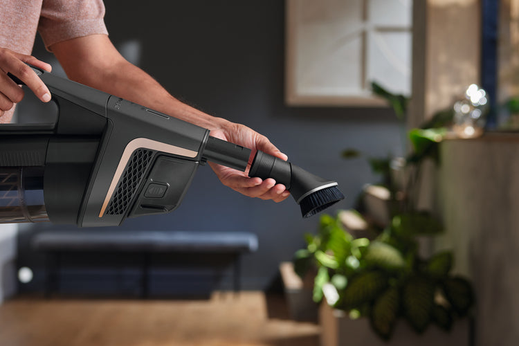 MIELE Saugpinsel HX-DB