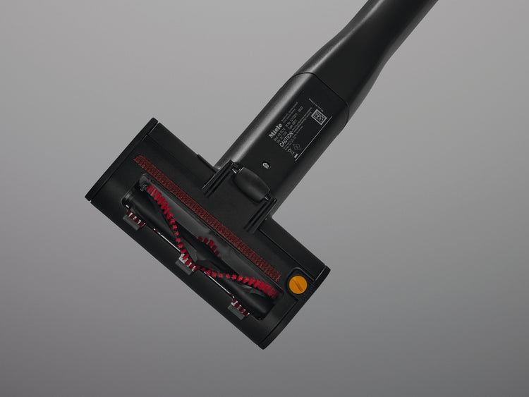 MIELE Electro Compact
Spazzola manuale HX-EC 10