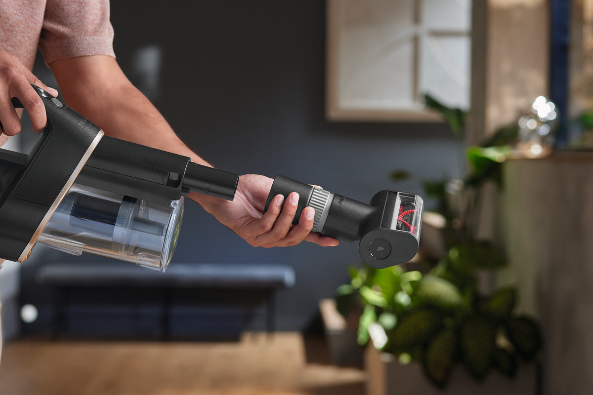 MIELE Electro Compact
Hand Brush HX-EC 20