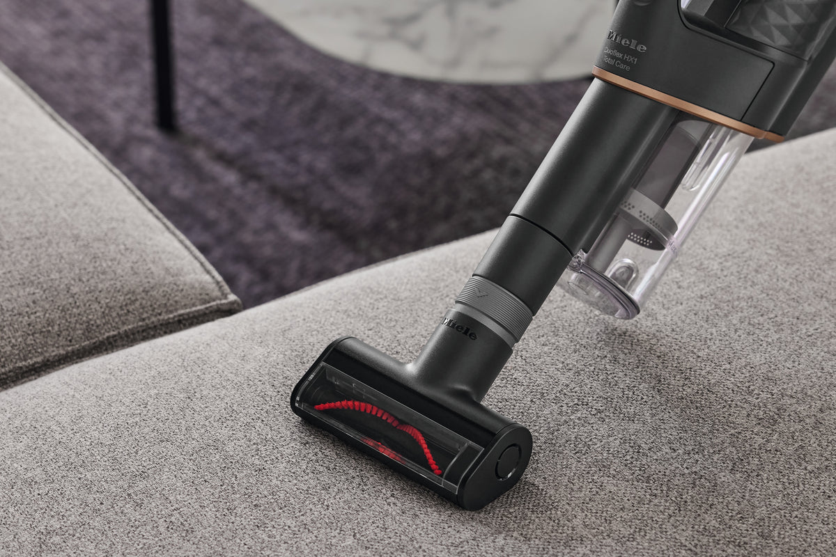MIELE Electro Compact
Hand Brush HX-EC 20