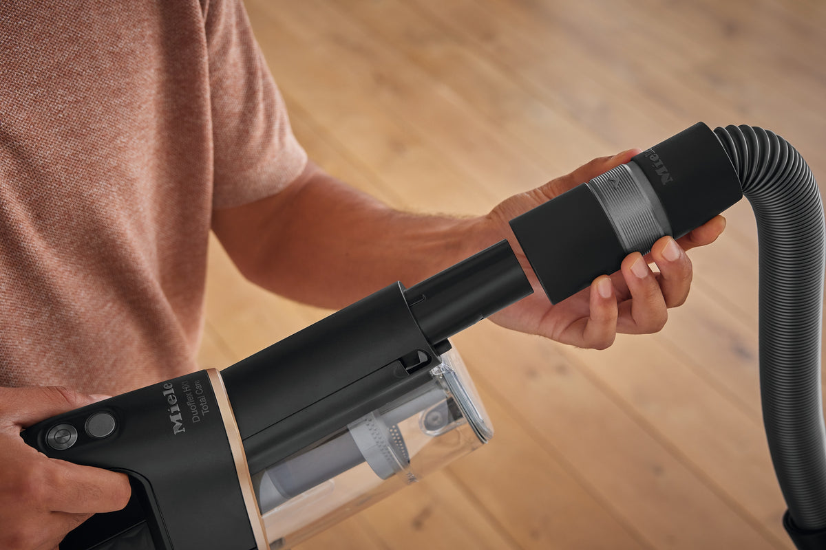 MIELE Hose Extension
HX-FSH 20